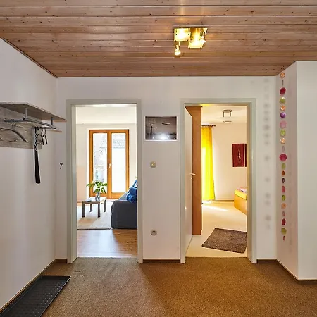 Bodensee Apartment Friedrichshafen Seenah Exterior photo