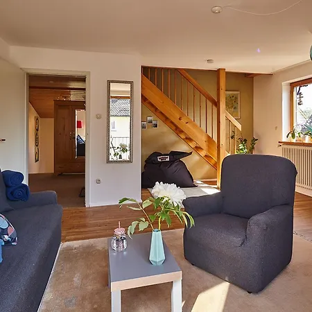 Bodensee Apartment Friedrichshafen Seenah Exterior photo