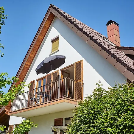 Bodensee Apartment Friedrichshafen Seenah Exterior photo