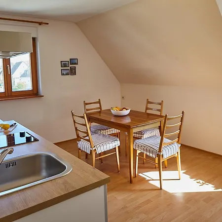 Bodensee Apartment Friedrichshafen Seenah Exterior photo