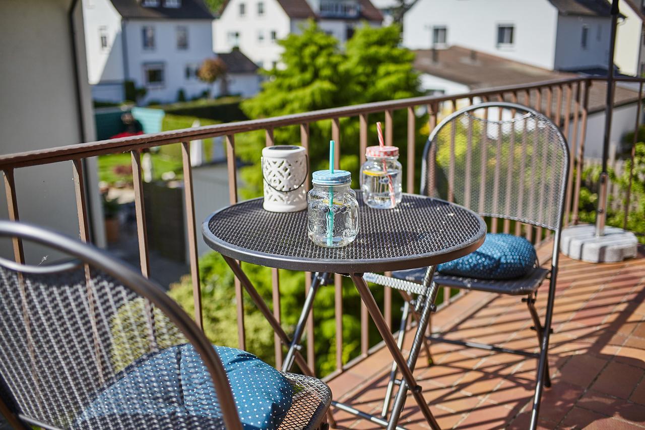 Bodensee Seenah Apartment *