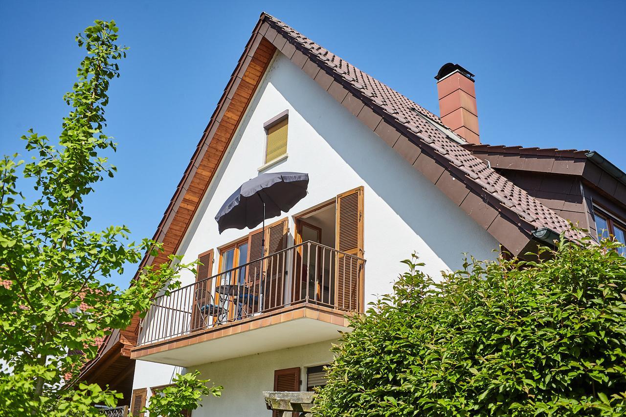 Apartment Bodensee Seenah