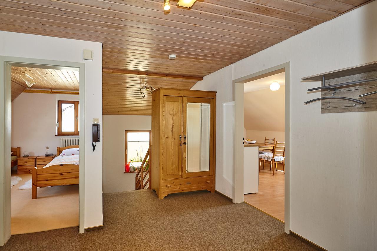 Bodensee Seenah Apartment *